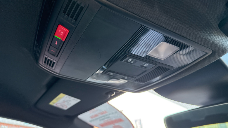 SEAT Ibiza 1.0 TSI 110 FR Edition 5dr Petrol Hatchback